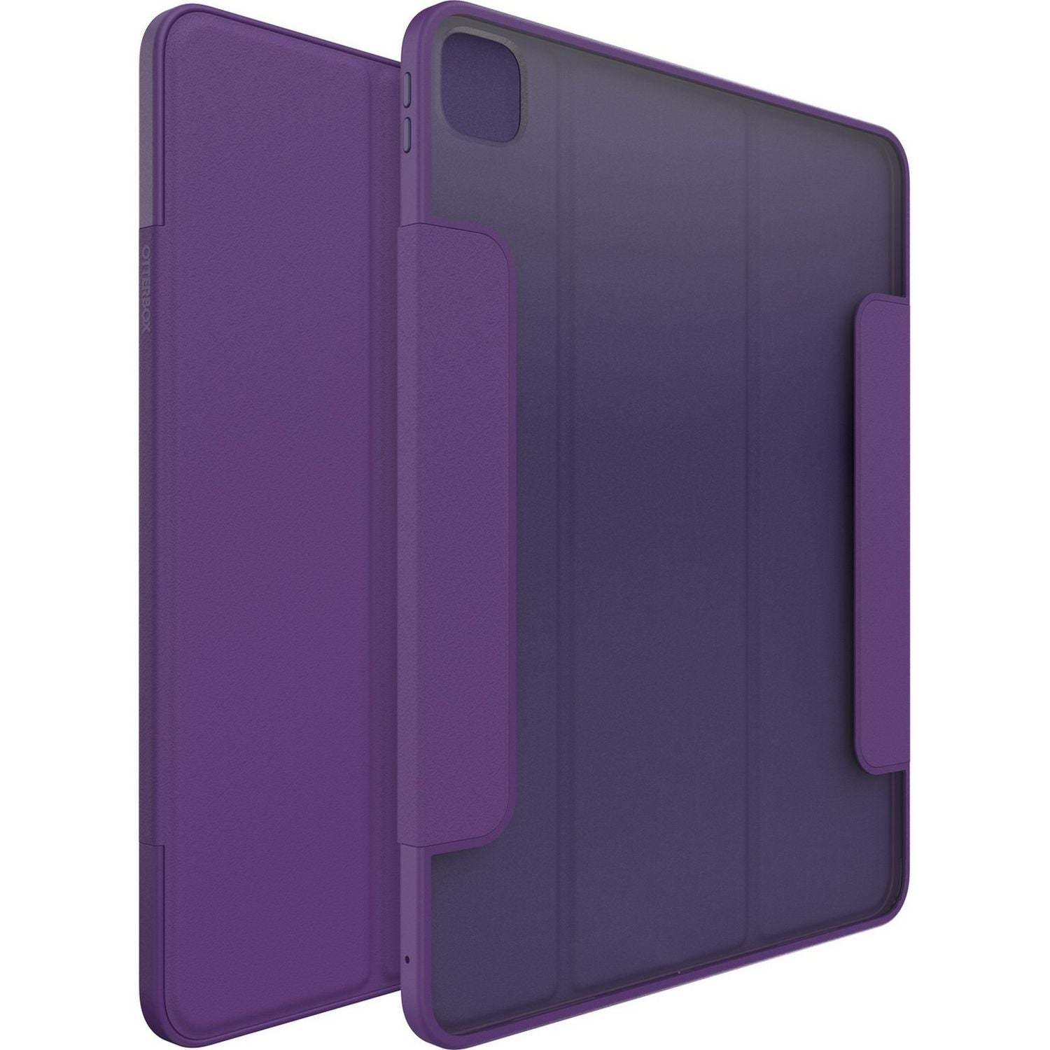 Otterbox tablet case purple for iPad Pro 13in M4 - British product
