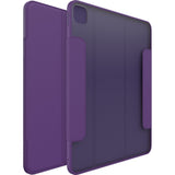 Otterbox tablet case purple for iPad Pro 13in M4 - British product