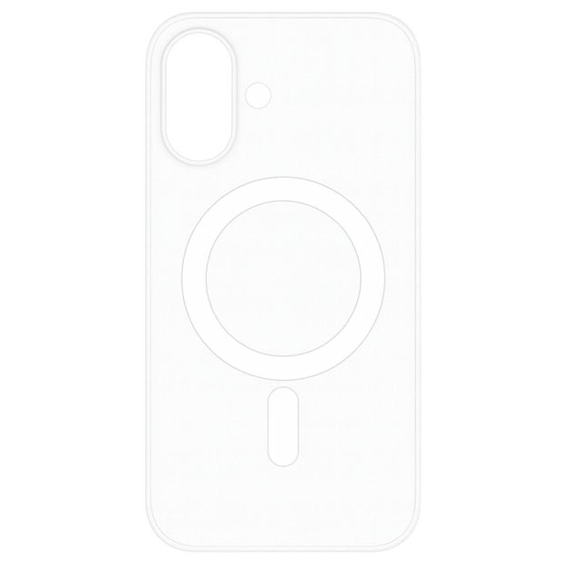 Proporta iPhone 17 phone case MagSafe clear, imported from the UK
