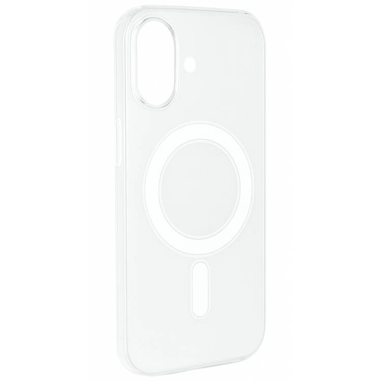 Proporta iPhone 17 phone case MagSafe clear, imported from the UK