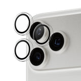 PanzerGlass camera lens protector for iPhone 17 Pro/Pro Max - British product
