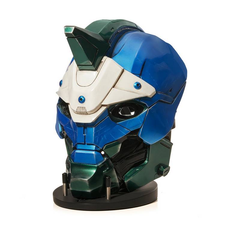 Numskull Cayde-6 premium cosplay helmet - British product