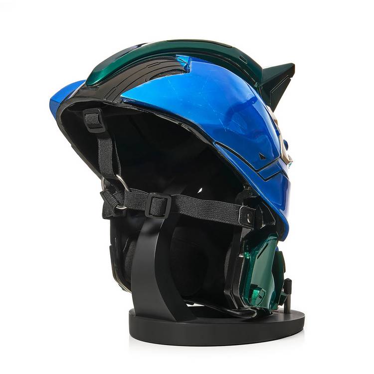 Numskull Cayde-6 premium cosplay helmet - British product