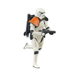 Star Wars Sandtrooper action figure 6 inch, UK version