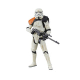 Star Wars Sandtrooper action figure 6 inch, UK version