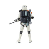 Star Wars Sandtrooper action figure 6 inch, UK version