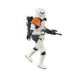 Star Wars Sandtrooper action figure 6 inch, UK version