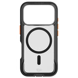 Tech21 EvoPro iPhone 17 Pro MagSafe case (British brand)