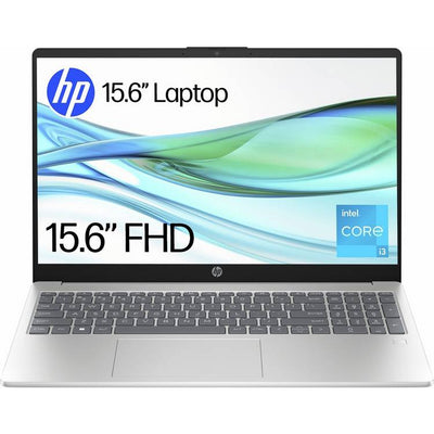 Argos HP 15-fd0073na 15.6in Intel Core i3 8GB 512GB Laptop- Buy online at McGrocer
