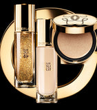 Guerlain Parure Gold Radiance Powdered Foundation Refill, UK version