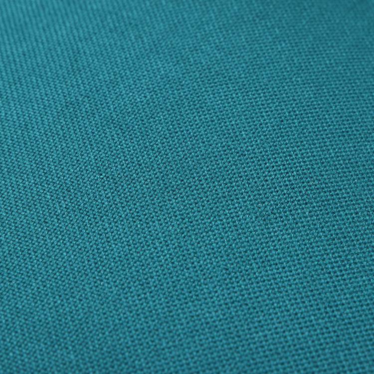 Habitat green fabric lampshade 43cm, imported from the UK