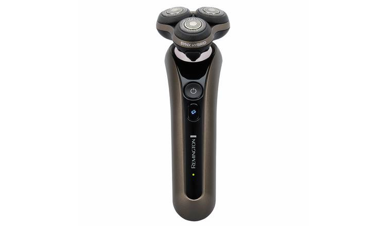 Remington X9 Limitless rotary shaver, UK version