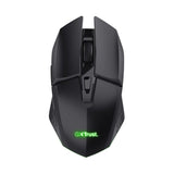 GXTrust GXT794 3-in-1 gaming bundle black, UK version