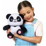 Little Live Pets My Baby Panda ChuChu interactive toy, UK version