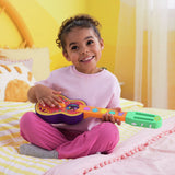 Dora Charango children's musical toy (British brand)