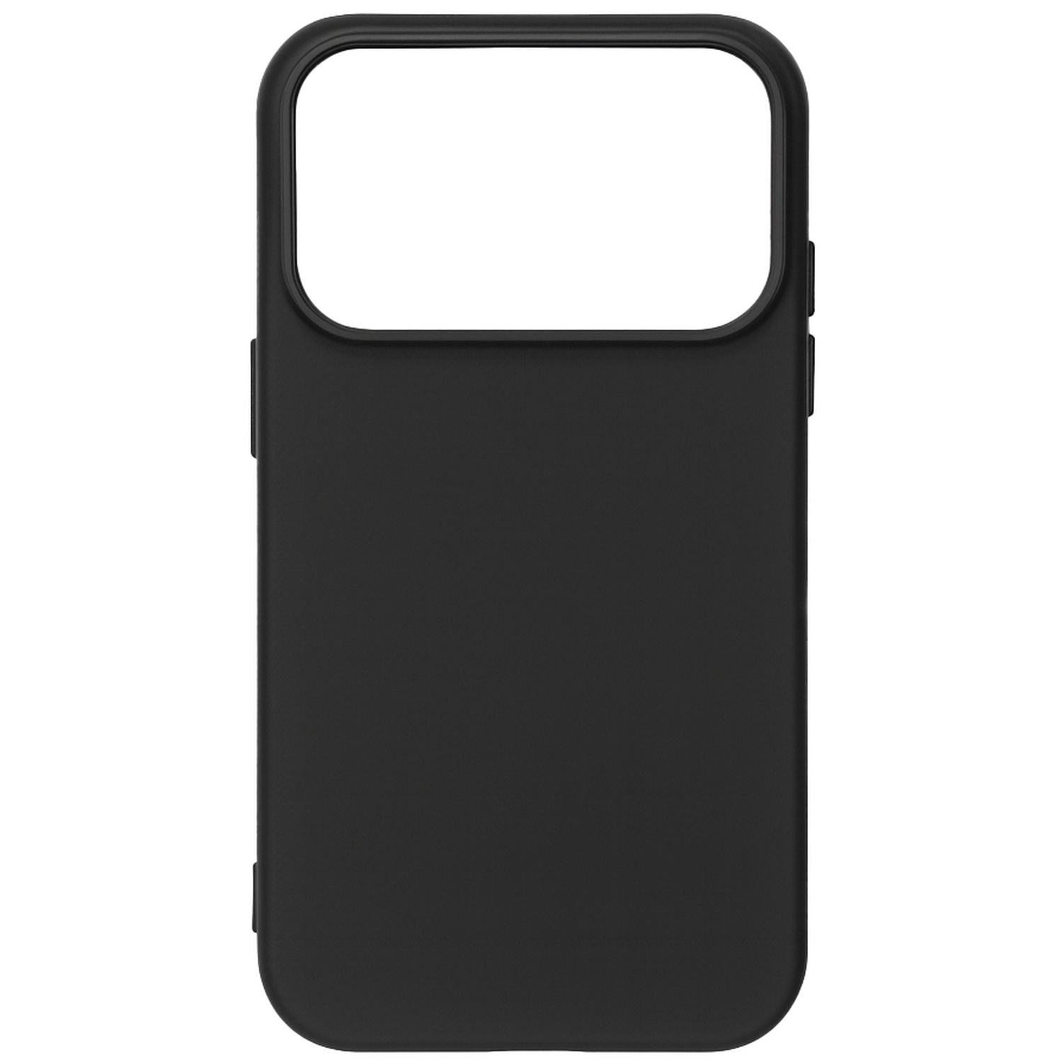 Proporta iPhone 17 Pro Max Phone Case - Matt Black