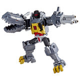 Transformers Cyberworld Grimlock action figure 22.5cm, UK version