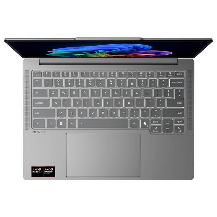 Lenovo IdeaPad Pro 5 laptop Ryzen AI 24GB - British product