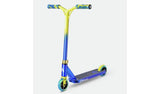 Chilli Jumpstart stunt scooter yellow 81cm (British brand)