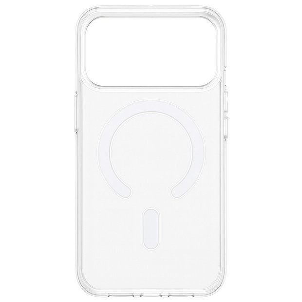 Proporta clear MagSafe case for iPhone 17 Pro, UK version