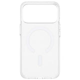 Proporta clear MagSafe case for iPhone 17 Pro, UK version