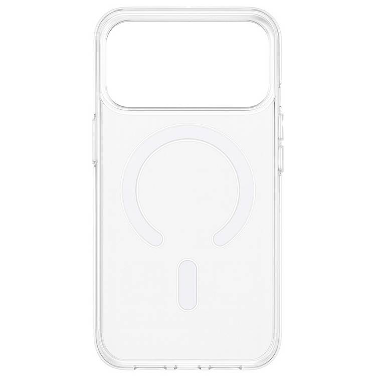Proporta iPhone 17 Pro Phone Case with MagSafe - Clear