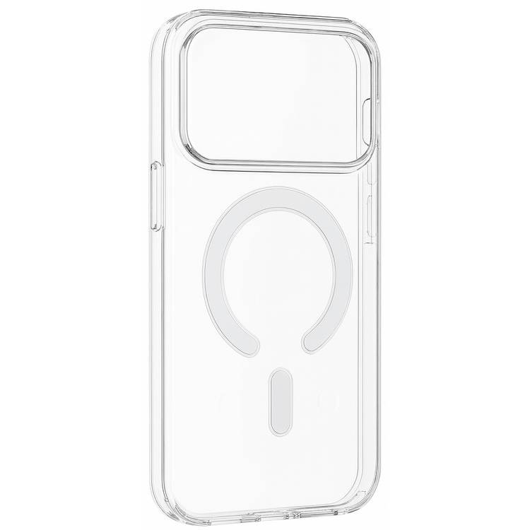 Proporta clear MagSafe case for iPhone 17 Pro, UK version