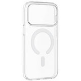 Proporta clear MagSafe case for iPhone 17 Pro, UK version