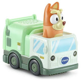 VTech Toot-Toot garbage truck with Bingo, imported from the UK