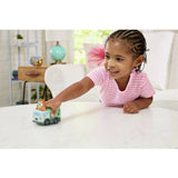 VTech Toot-Toot garbage truck with Bingo, imported from the UK