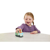 VTech Toot-Toot garbage truck with Bingo, imported from the UK