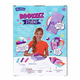 John Adams Bookeez Studio Set book making kit - British product