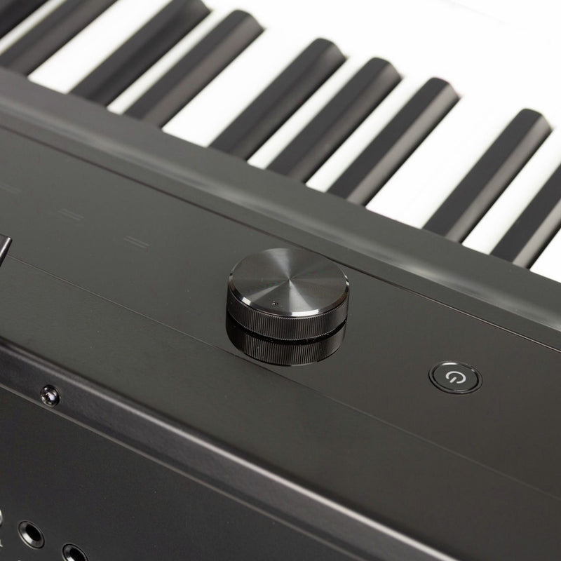 RockJam PRO88DP digital piano with weighted keys (British brand)