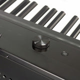 RockJam PRO88DP digital piano with weighted keys (British brand)