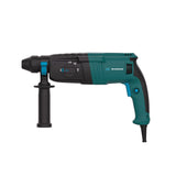McGregor PDH24NS rotary hammer drill, UK version