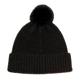 POM Recycled Blend Classic Bobble Hat