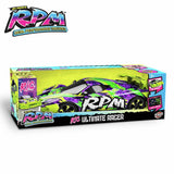 Bladez RPM Ultimate Racer RC car 1:10 scale, UK version