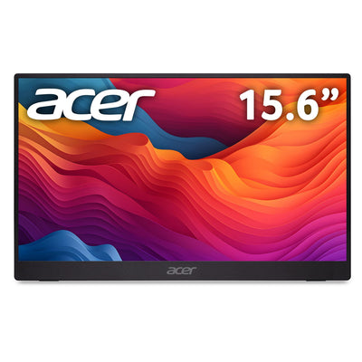 Argos Acer 16PM1Q 15.6in FHD Portable Monitor- Buy online at McGrocer