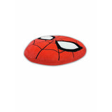 Marvel Spider-Man head cushion 34x25cm - British product