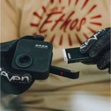 GoPro MAX Enduro rechargeable battery 1600mAh, imported from the UK