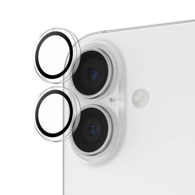 Argos PanzerGlass iPhone 17/16/16 Plus Hoops Camera Lens Protector- Buy online at McGrocer