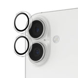 PanzerGlass Hoops camera lens protector for iPhone, imported from the UK