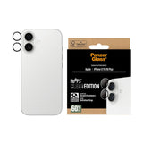PanzerGlass Hoops camera lens protector for iPhone, imported from the UK