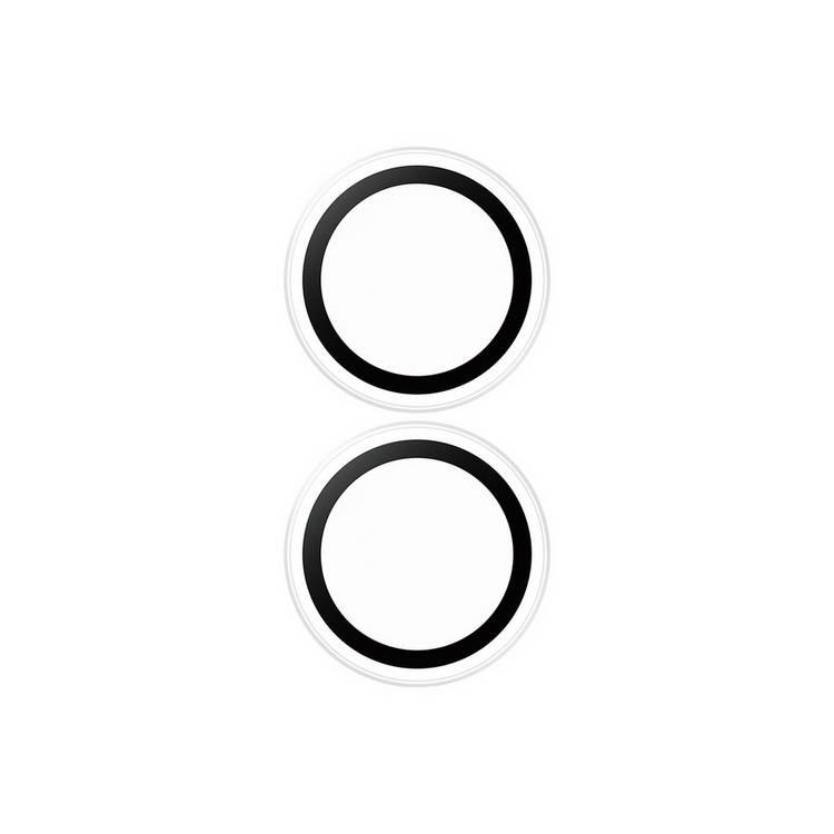 PanzerGlass Hoops camera lens protector for iPhone, imported from the UK