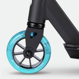Chilli Base S stunt scooter blue, imported from the UK