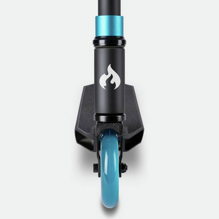 Chilli Base S stunt scooter blue, imported from the UK