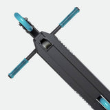 Chilli Base S stunt scooter blue, imported from the UK