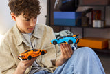 LEGO Speed Champions Lamborghini Revuelto & Huracán STO building set, UK version