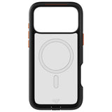 Tech21 EvoPro phone case for iPhone 17 Pro Max black (British brand)