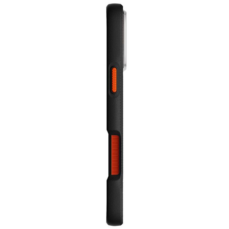 Tech21 EvoPro phone case for iPhone 17 Pro Max black (British brand)
